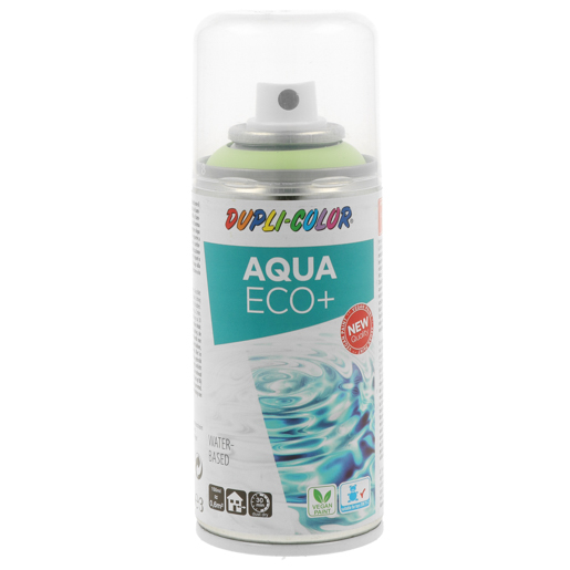 Dupli Color Aqua Eco+ matt 150 ml 532214 Puerto Verde